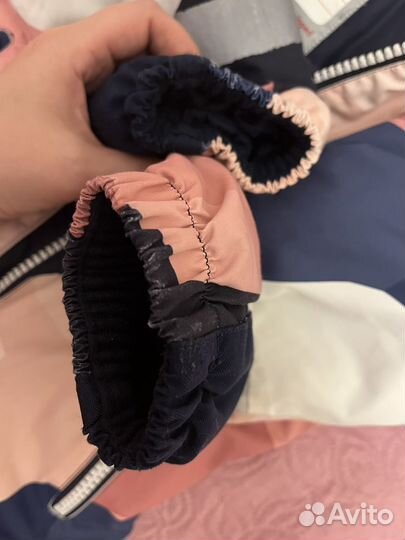 Комбинезон демисезонный 104 Reima