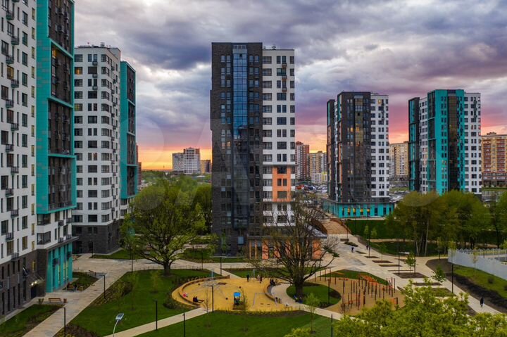 Аренда торговое помещение, площадь 63 кв.м