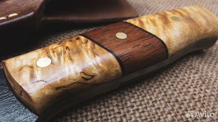 Ножи ручной работы на заказ