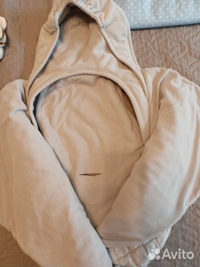 Вещи пакетом