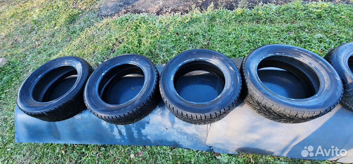 Nokian Tyres Hakkapeliitta R2 SUV 255/55 R18