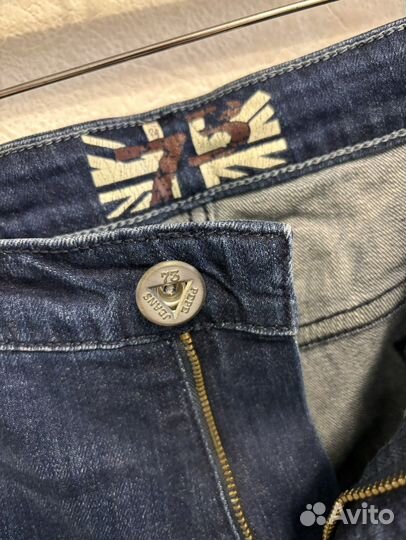 Pepe Jeans.London.джинсы. W34L32