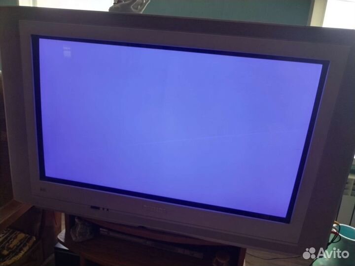 Телевизор