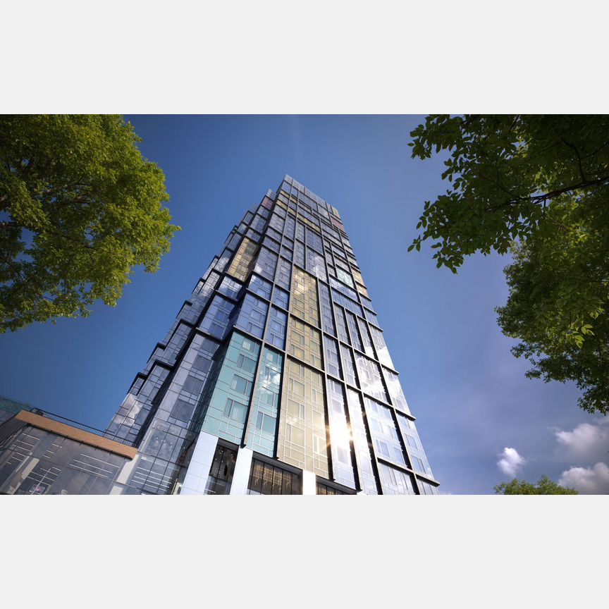 1-к. квартира, 34,6 м², 14/43 эт.