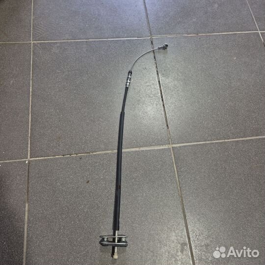 Тагаз тагер-тайгер трос педали газа 2.6 2.9 diesel