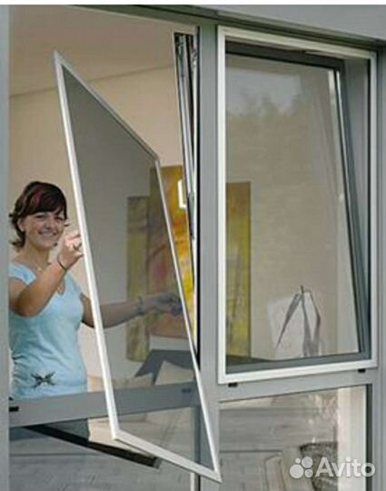 Москитная сетка