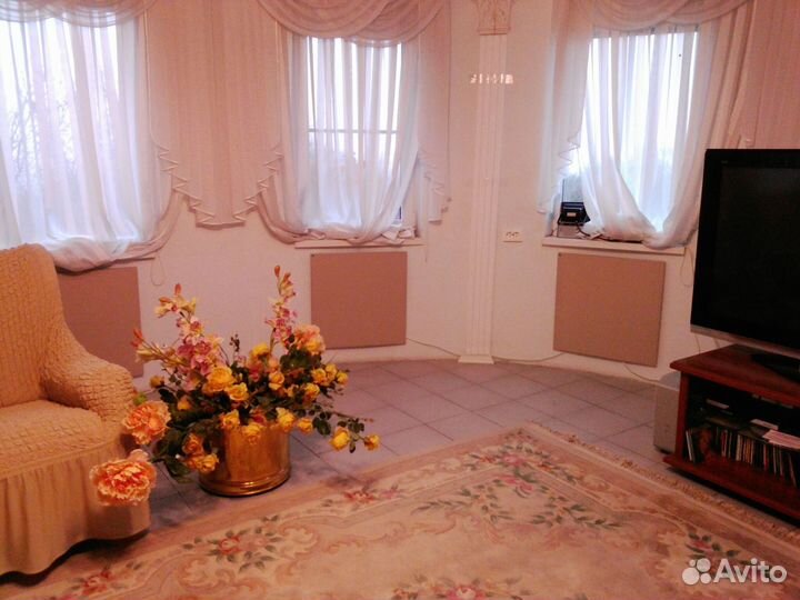 Кварцевый обогреватель 330 вт