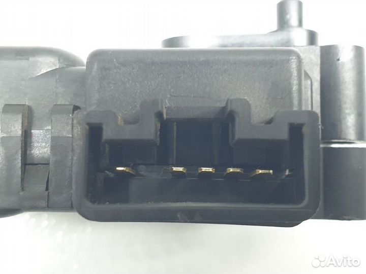 Сервопривод печки Mazda Cx-7 1 2.3 2008