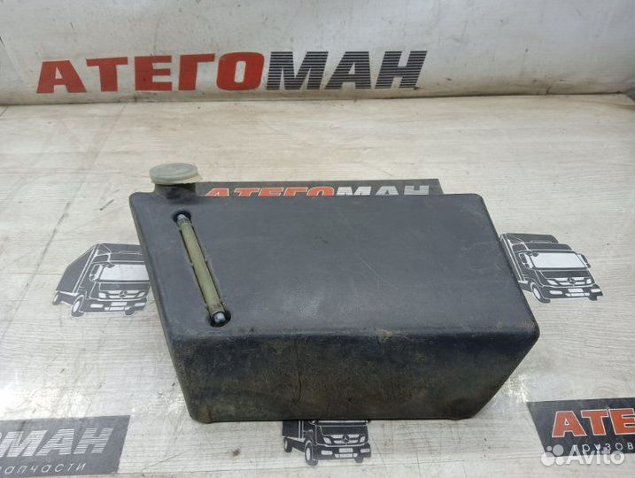 Бачок омывателя Man Le фургон D0836 LFL01-06 2006