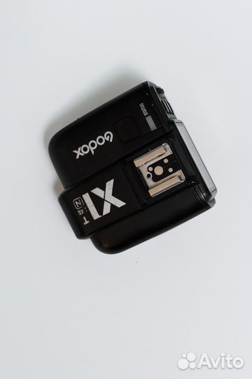 Радиосинхронизатор godox X1t Nikon