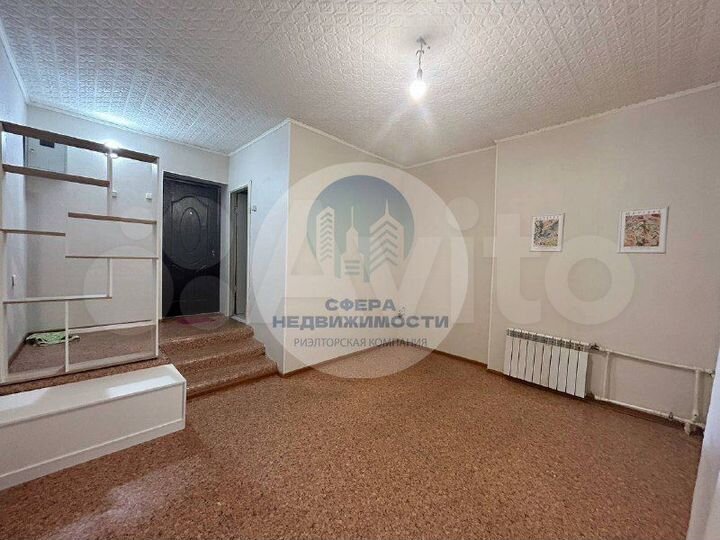 Квартира-студия, 29,2 м², 1/5 эт.