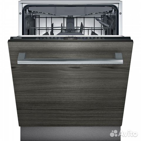 Посудомоечная машина Siemens SN 73HX60CE