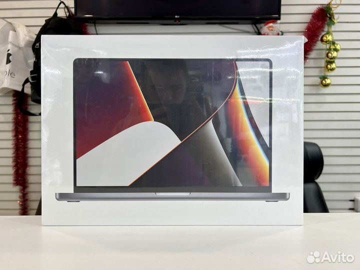 Macbook pro 16 m1 16 512 space gray
