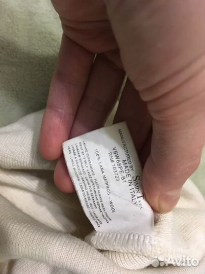 Шапка Armani Jeans оригинал