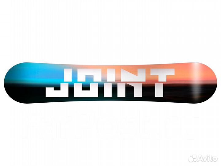 Сноуборд Joint Evenly 20-21