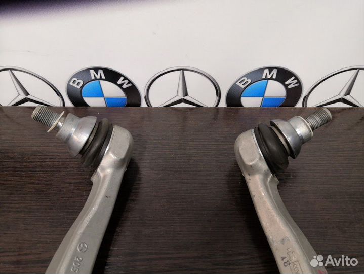 Передний рычаг Mercedes W205, W238