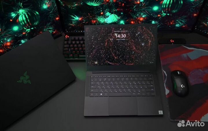 Игровой ноутбук гарантия 180 дней