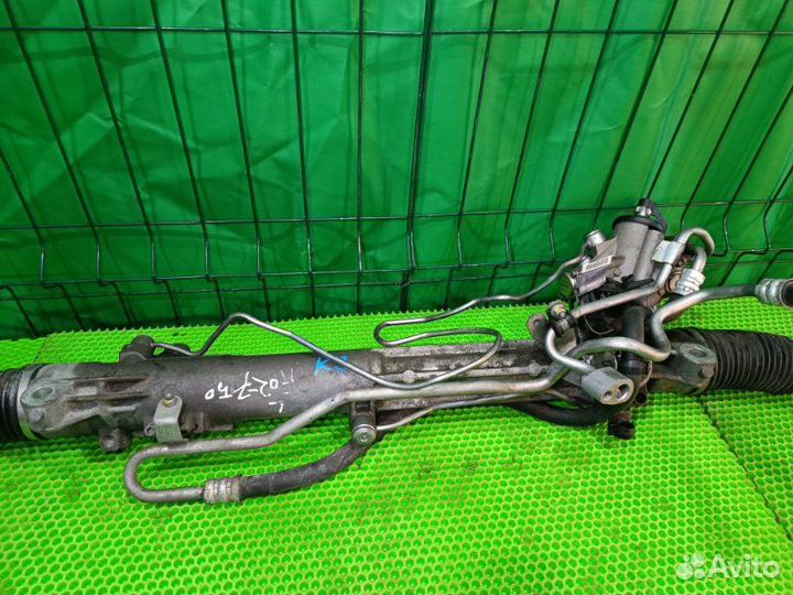 Рулевая рейка Bmw 7 F01 2011