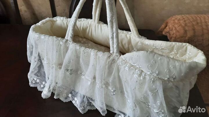 Сумка переноска детская