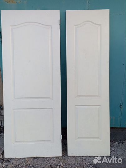 Двери межкомнатные