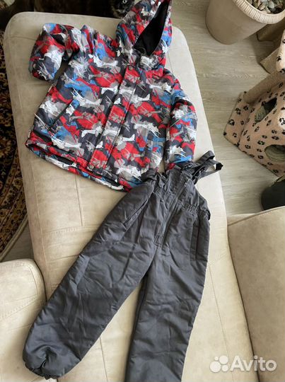 Костюм для мальчика