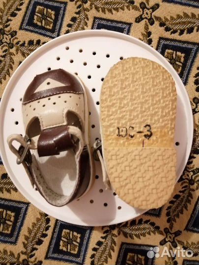 Пакет вещей на мальчика 68-74