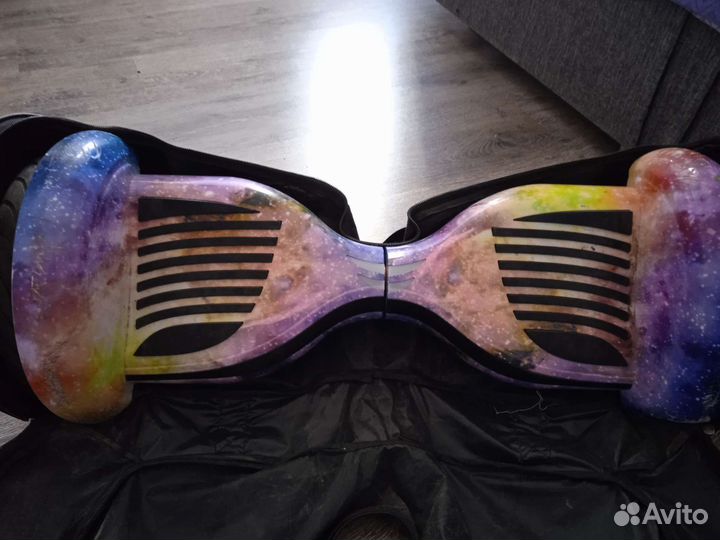 Гироскутер бу