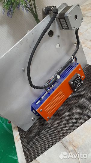 Станок гравировальный