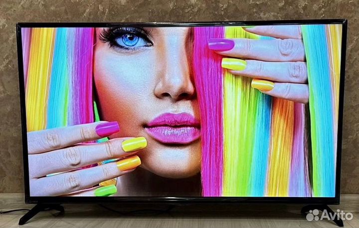 Телевизор SMART tv 50