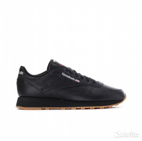 Reebok classic leather