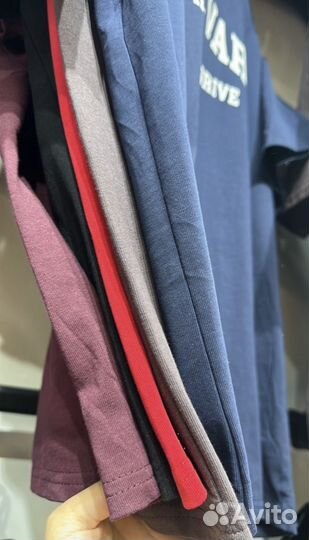 Фтболка оверсайз новая