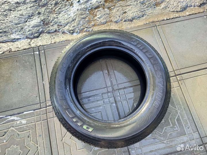 Bridgestone Dueler H/T 265/60 R18