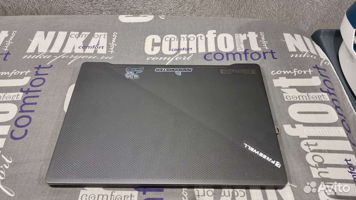 Ноутбук Asus Zephyrus G14 RTX2060