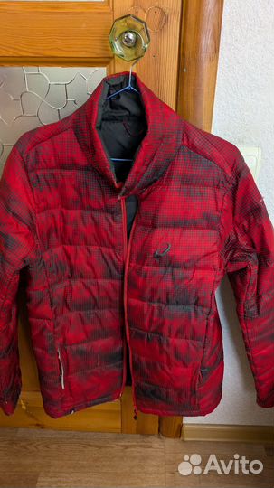 Курта мужская