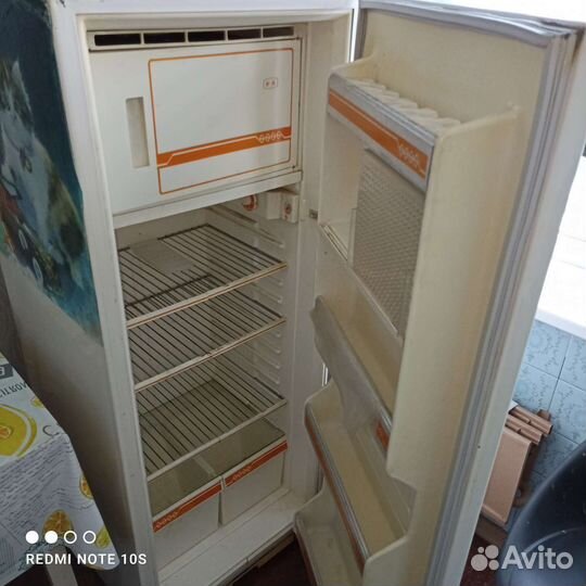 Холодильники бу