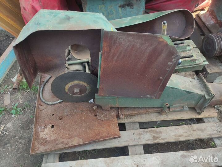 Торцовочник, по дереву металлу