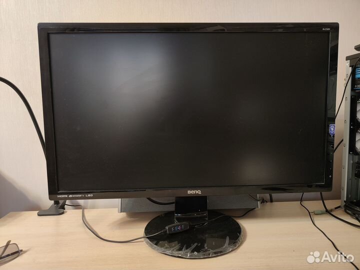 Монитор benq GL2760H