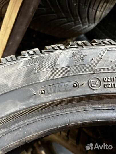 Triangle IcelynX TI501 245/45 R18