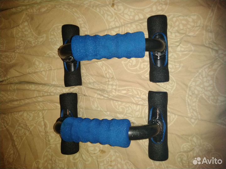 Аксессуары для аэробики