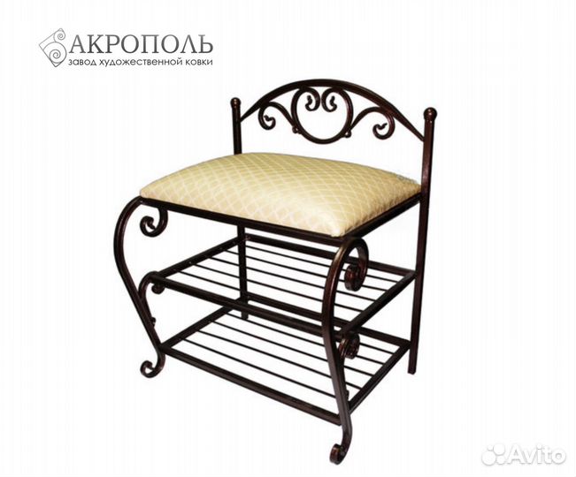 Обувница этажерка для обуви