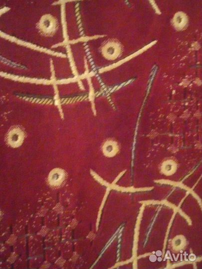 Дивандеки на кресла