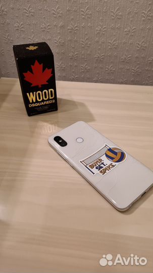 Xiaomi Mi 8, 6/128 ГБ