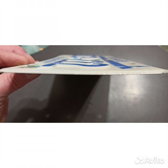 Автомобильный номер Kentucky 222