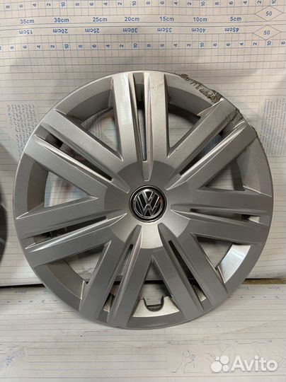 Колпак на volkswagen polo