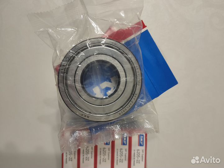 Подшипники для стиральных машин SKF