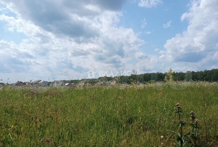 Участок 8,5 сот. (СНТ, ДНП)