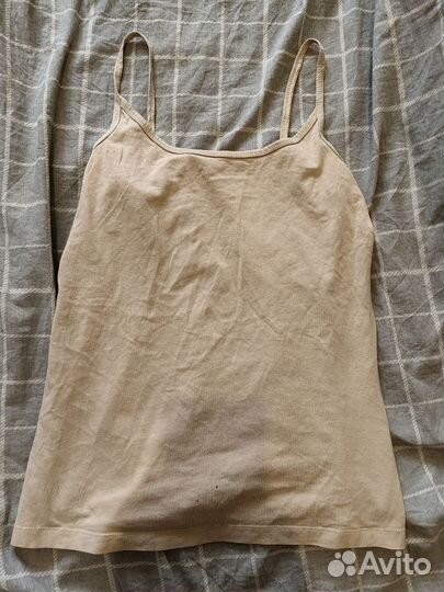 Женские вещи пакетом