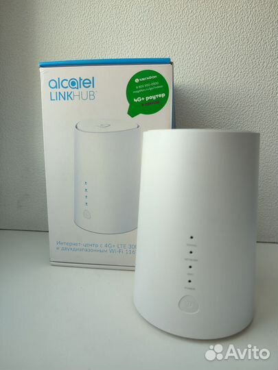 Роутер с сим-картой