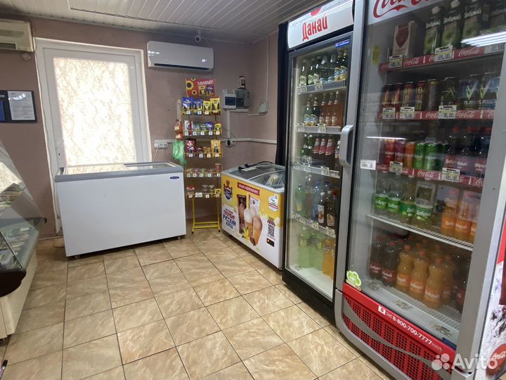Продам пивной магазин