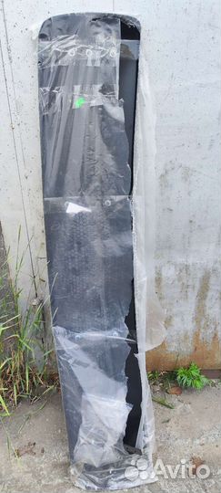 Козырёк на Патриот